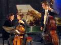 Spinosi: Battalia, Heinrich Ignaz von Biber; live 2000