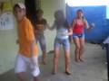 Todo mundo vai → Swingueira na Casa da Jeeh Parte 1