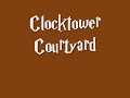 Harry Potter: OotP Clocktower + Courtyard Walkthrough Harry Potter: OotP Clocktower + Courtyard Walkthrough