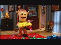 Cartoon Network kalėdiniai anonsai