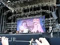 Alanis Morissette - Rock in Rio Madrid 270608 - Intro