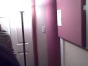 Johnny Stone in the Morning Nails Jello to the Wall