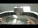 Nik Halik - Centrifuge