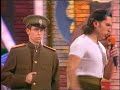 КВН. Утомлённые солнцем - Мальчиш Кибальчиш.avi