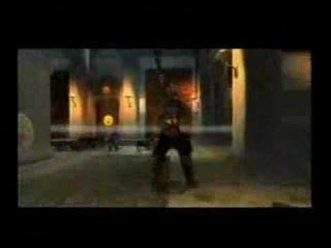 Prince of Persia : Les Sables du Temps