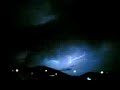 This Lightning Shoot After long time waiting .. صيد البرق بالجوال بعد طول انتظار