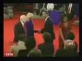 The Obama - McCain Handshake Controversy