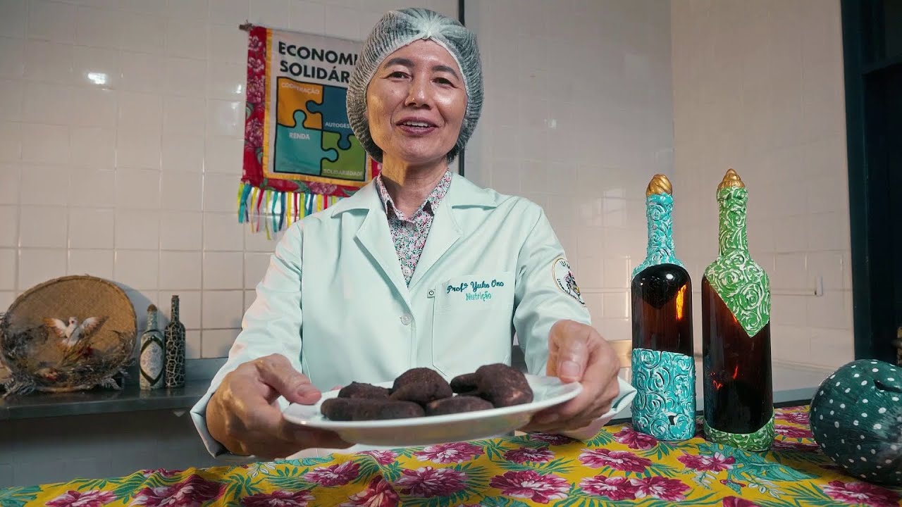 Receita de Biscoito Vegano de Babaçu: Saudável e Delicioso!