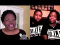 The Coiffed Cafe Ep. 4 Interview W/ MIE (Dynamic Duo) Pt. 1
