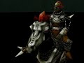 GanonDorf In The Forest Temple