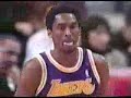 kobe bryant vs michael jordan mj lakers vs bulls 97 98 1997