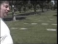Frank Sinatra Gravesite