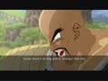 DBZ Burst Limit - Goku Vs Nappa (Story Mode)