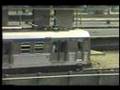 TUE's da CPTM e do Metrô até 2004