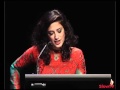 Fatima Bhutto - YouTube