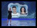 Amici serale 8� puntata 26-03-08
