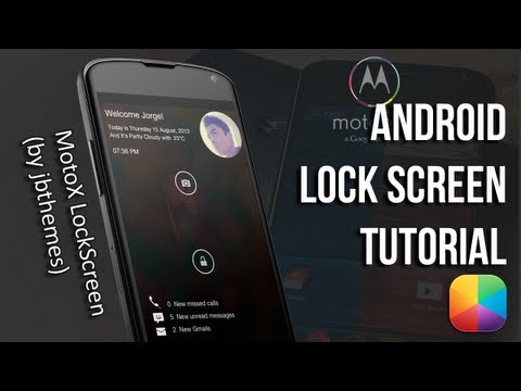 how to change camera settings on moto x