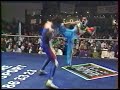 Gerard Gordeau 1991 savate fights