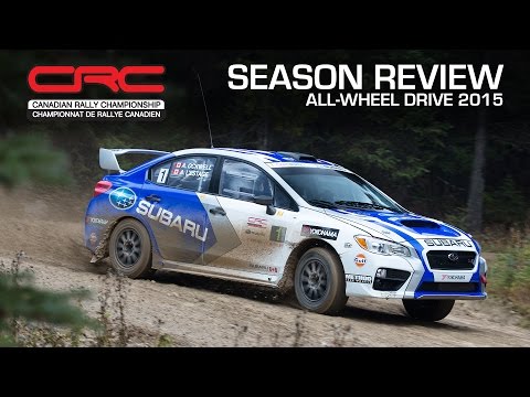 Latest WRC HD & Rally HD Videos