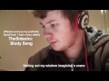 TheSidesho: Study Song