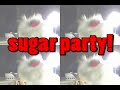 Skippy and his friend get a rise out of sugar... and well, things go completley crazy!!! YEEAH!!!! STOOPID!