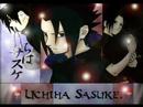 Emo-Sasuke Uchiha!!