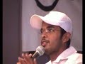 Interview with Sreesanth