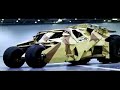 Batman Begins Trailer 1