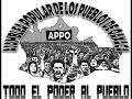 QUE ES LA APPO? (BREVE RESUMEN DE LO QUE ES LA APPO)