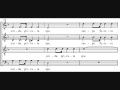 Insanae et vanae curae - Haydn
