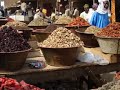 The Power of Love in Nigeria - part 1 of 4