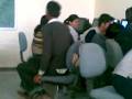 videos de Funny Priyank parihar fall down in MATLAB....