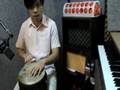Djembe 201: 2.01 - Fill In Technique 1