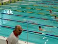 GGVI - Sydney, 2002 - 100M Breaststroke