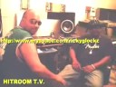 RICKY GLOCKZ  @ THE HITROOM