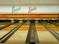 Scouf Bowling ten pin