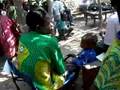 Lusambo Worship Service 1
