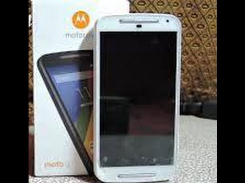 how to connect usb in moto g