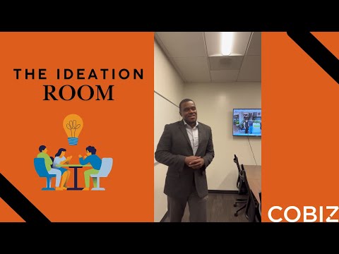 Ideation Room