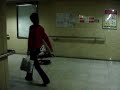 China Subway Singer