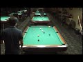 Rodney Morris vs Johnny Kang - Jay Swanson Memorial 9Ball Tournament / 2012