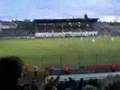 Derby - Giesing leuchtet Rot Pro Dauergesang