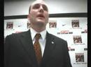 Seton Sobolewski Introductory Press Conference - Part 2