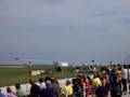 Shockwave VS Prop Plane