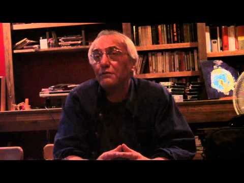 Vid�o de Roman Jakobson