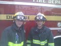 Central Broome County, NY Engine 99 Video Part 2