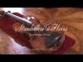 Stradivari's Heirs - The Search to Match the Sound of a Stradivari- Female Narrator Carol Meier