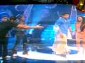 New Year Special.Simbu In Ungalil Yaar Adutha Prabhu Deva: Special Dance.