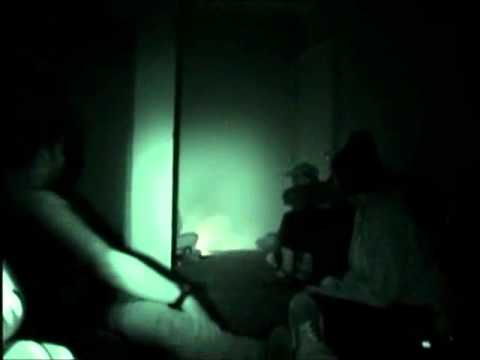 Stanley Hotel, Estes Park, Colorado, Ghost Investigation