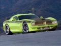 Mopar Viper Cuda